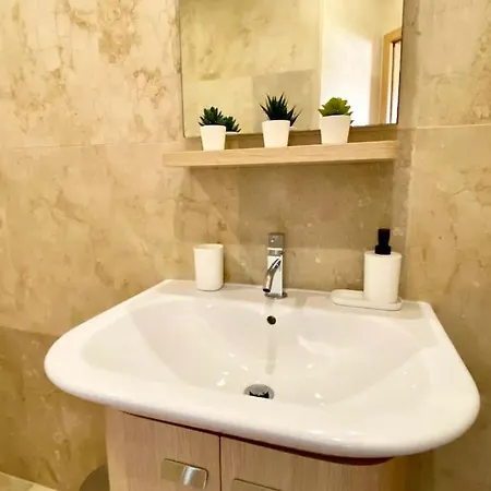 2-bedroom In Newtown W Pool Apartman Albufeira