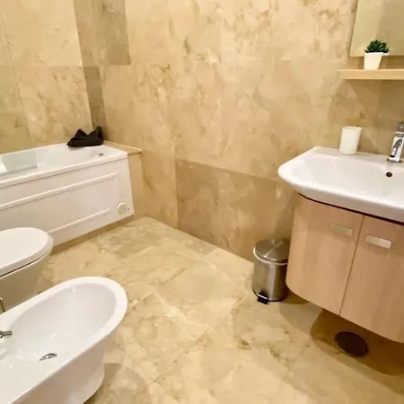 Apartman 2-bedroom In Newtown W Pool Albufeira