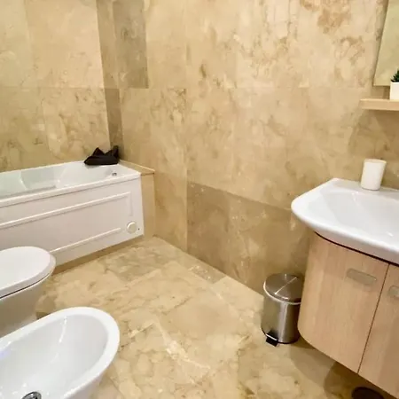 2-bedroom In Newtown W Pool Albufeira