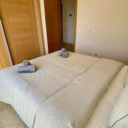 2-bedroom In Newtown W Pool Albufeira
